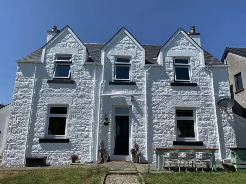 Burnbank BnB