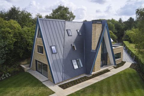 Infinite Windows & Doors Ltd