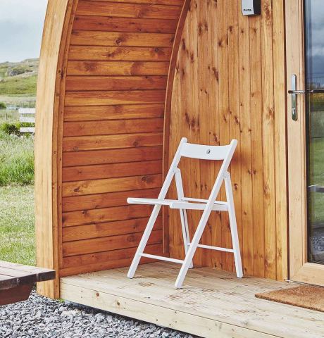 Iona Pods