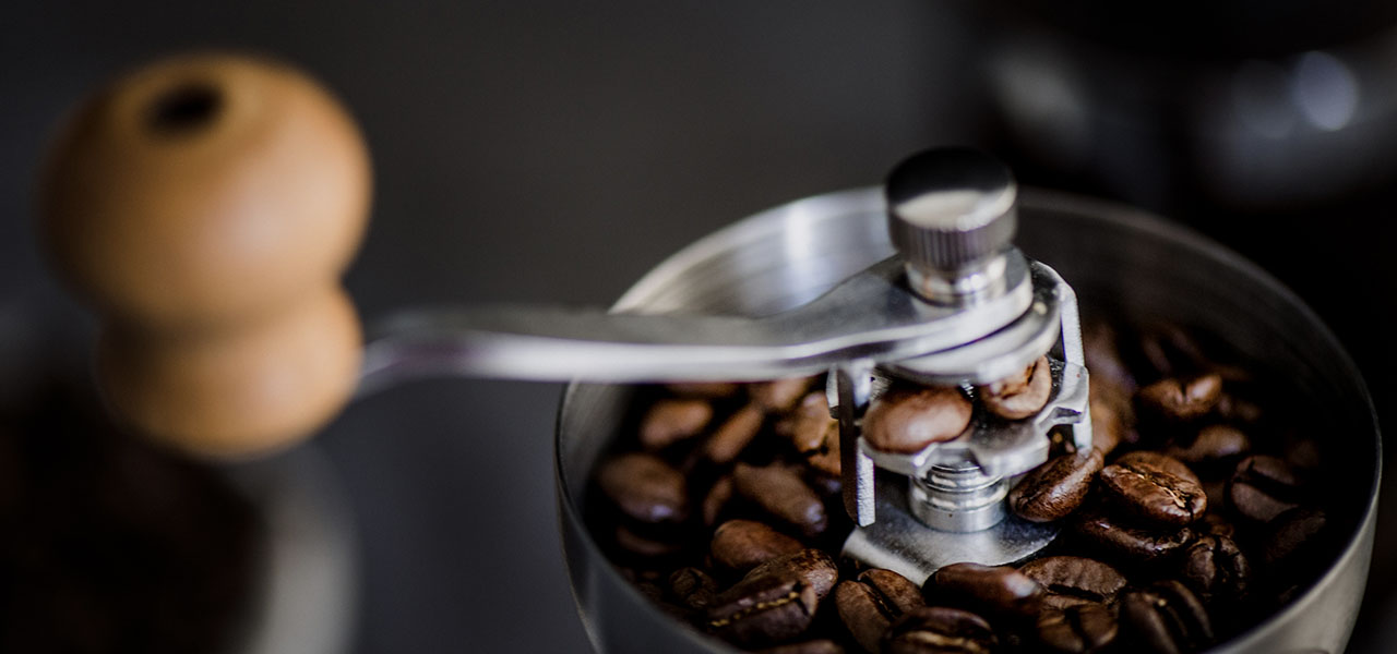 Crave Coffee