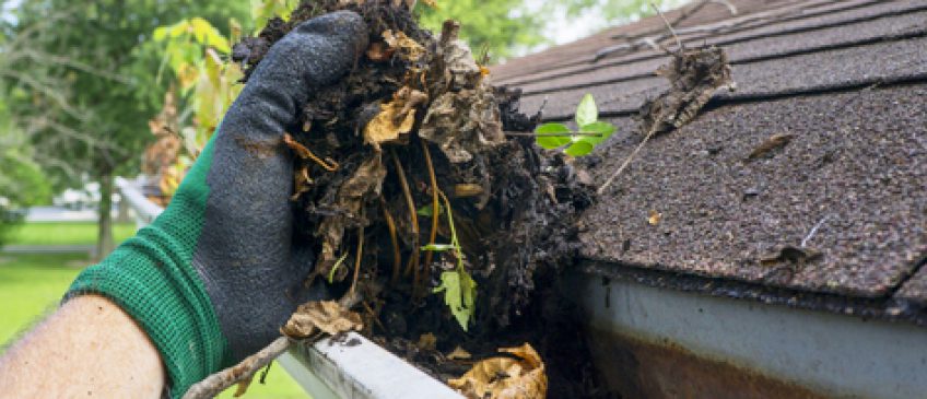 London Roof and Guttering