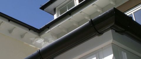 London Roof and Guttering