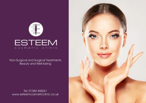 Esteem Beauty Clinic Ltd