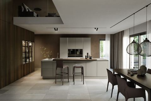 Kitchen Gallery SieMatic