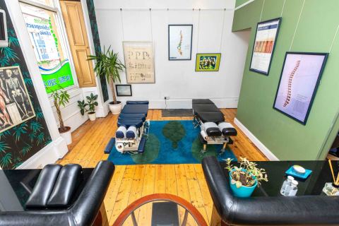 Dundee Chiropractic Clinic