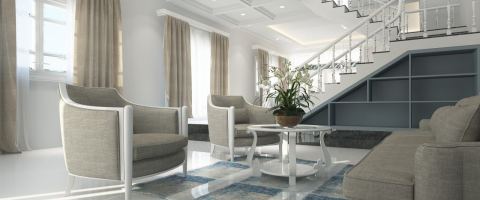 WH Painters and Decorators