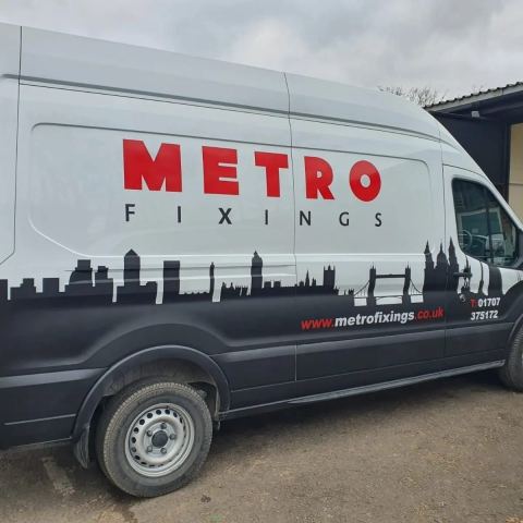 Herts Signs & Graphics Ltd