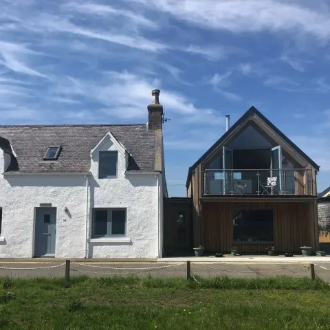 Matheson Mackenzie Ross Architects Ltd
