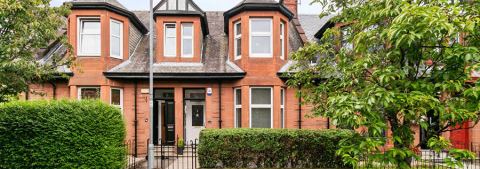 David Muir Estate Agents