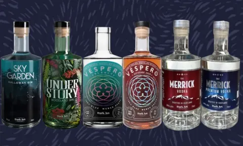 Dark Art Distillery