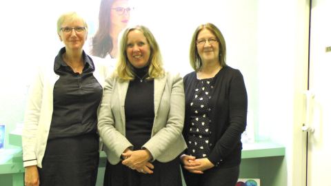 Lindsay & Johnson Opticians
