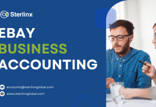 Sterlinx Global LTD