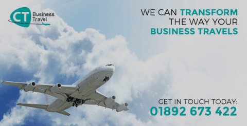 CT Business Travel