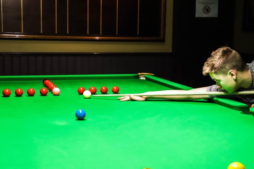 Northern Snooker Centre