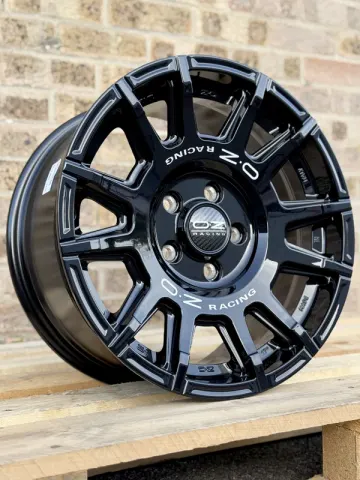 Elite Wheels & Tyres