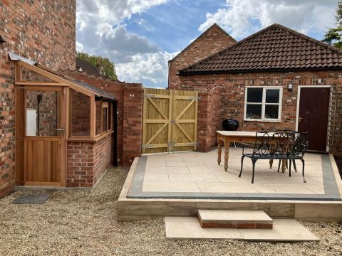 Reshape Landscaping Ltd