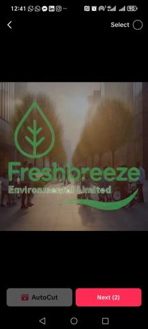 Freshbreeze Environmental Ltd - Air Quality Consultants