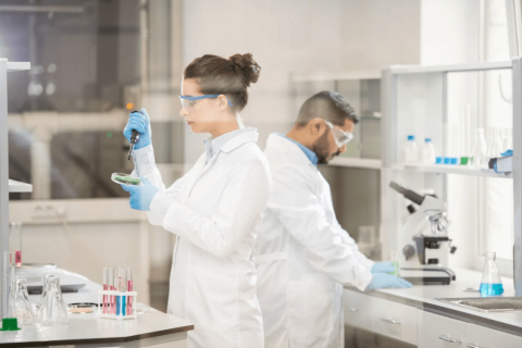 Formulated Polymer Products Ltd