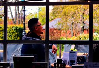 Willows Coffee House