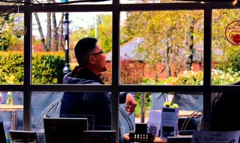 Willows Coffee House