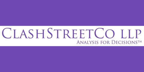 ClashStreetCo LLP