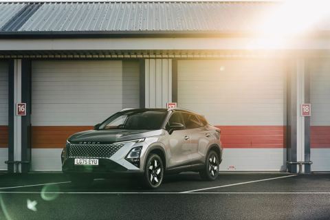 KAP Motor Group