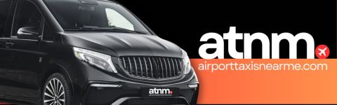 ATMN | UK Airport Taxi Service