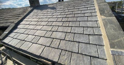 DDK Roofing Leeds Ltd