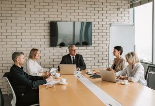 Stratus Business Coaching