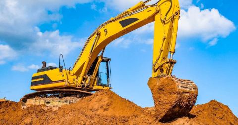 Chris Longmore Plant Hire & Groundworks Limited