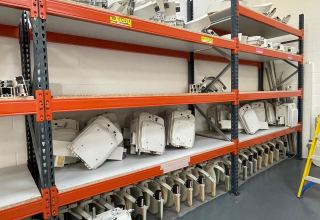 Stairlifts Warehouse
