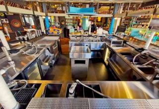 NWCE Foodservice Equipment