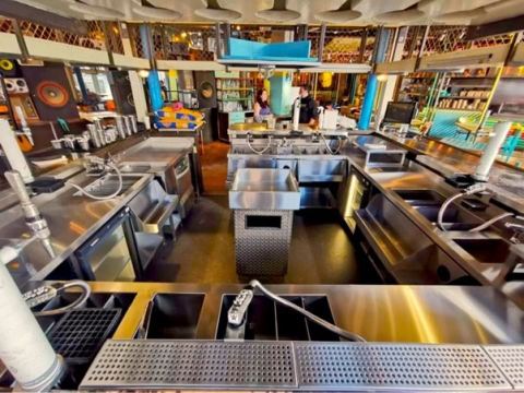 NWCE Foodservice Equipment