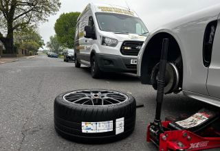 Anytime Tyres 247