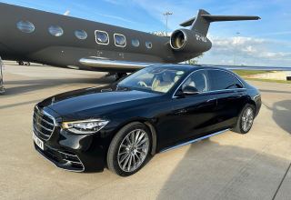 Platinum Cars London Ltd