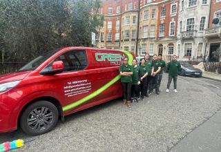 Green Facilities Management Ltd