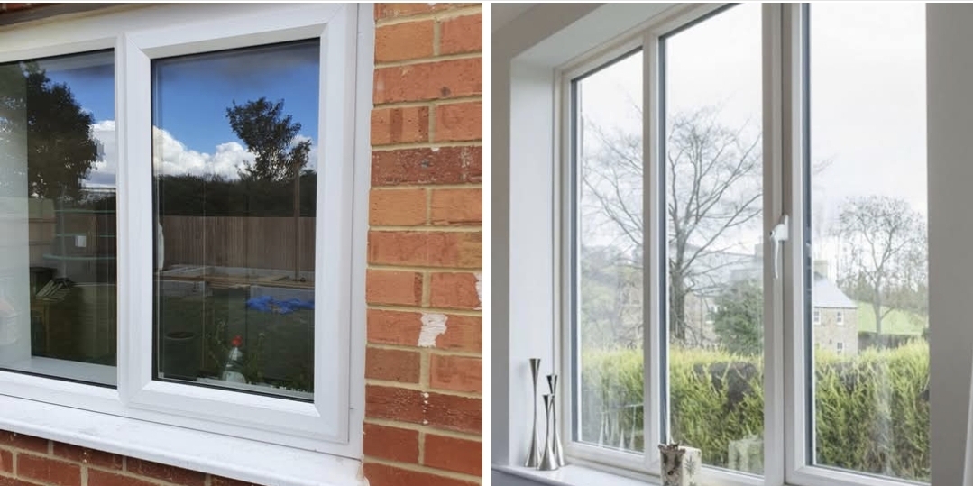 Acorn Glass and Glazing