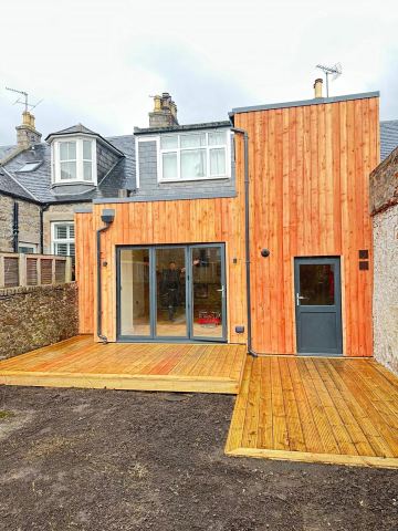 Apex Services Aberdeen
