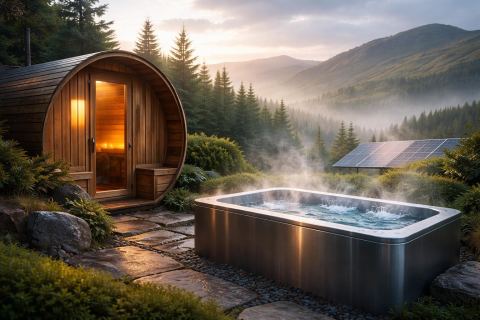 Scottish Solar Therapy Centre