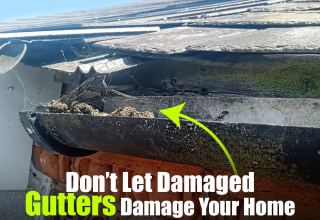 Wow Gutters Ltd