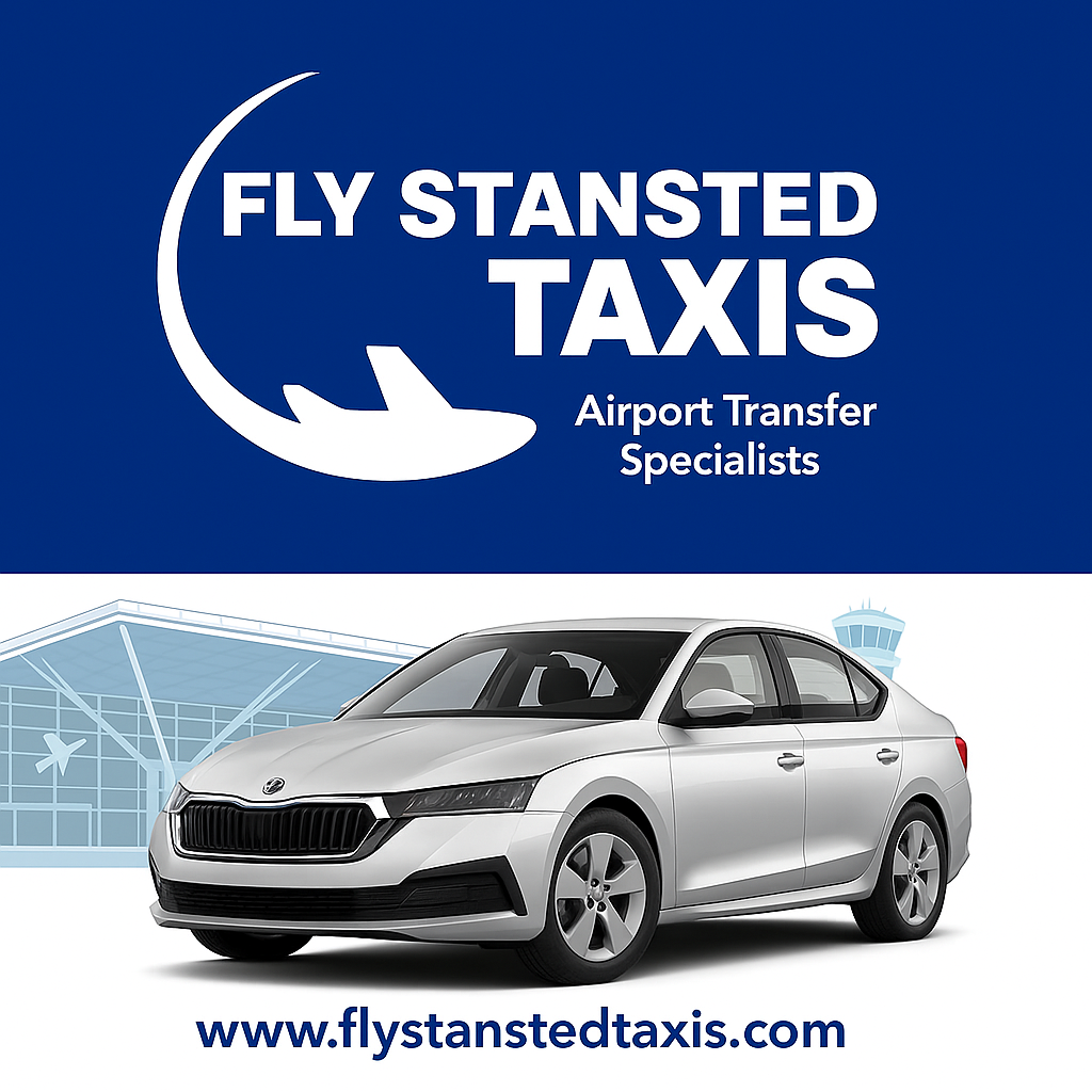 Fly Stansted Taxis