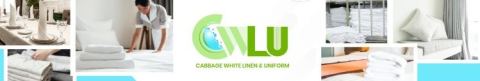 Cabbage White Linen Hire & Uniforms