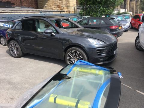 AutoGlazing UK Ltd