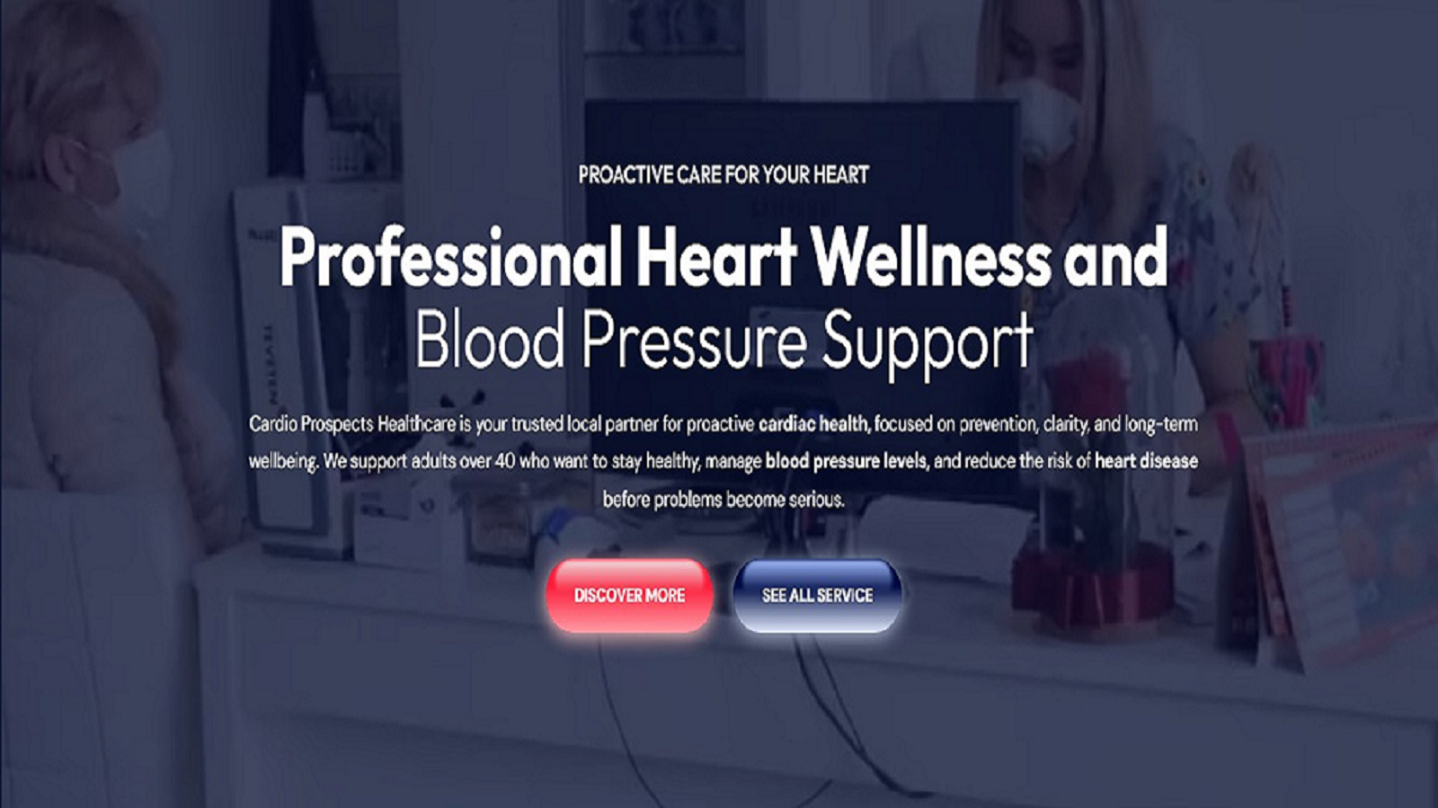 Cardio Prospects Health Care