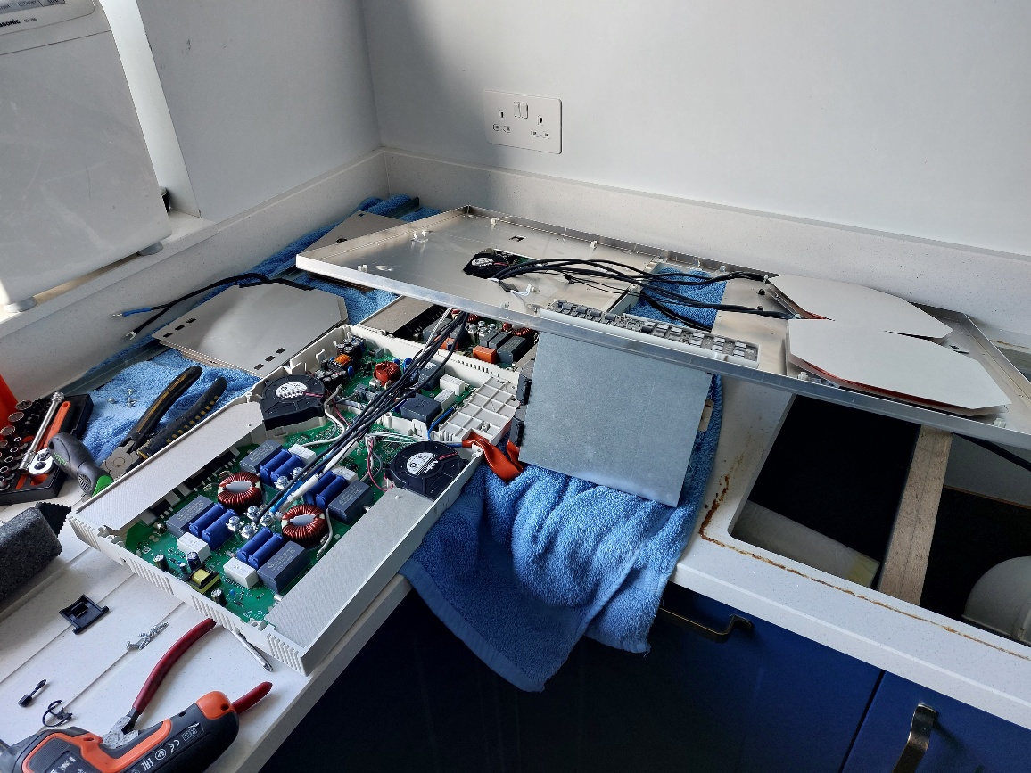 Direct Appliance Repairs