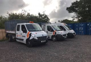 sameday house clearance