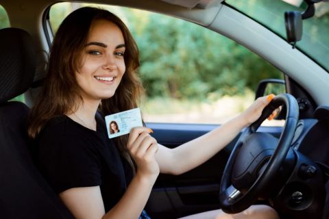 MMS Driving School