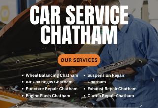 Sturla Car Repairs