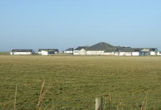 Tiree Primary and High School