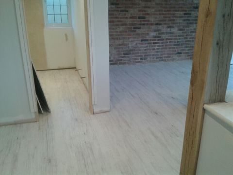 Easifit Flooring Limited